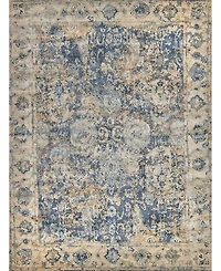 Exquisite Rugs Cassina ER3906 6' x 9' Area Rug