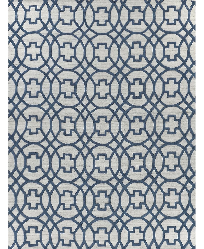 Exquisite Rugs Windsor ER2450 8' x 10' Area Rug