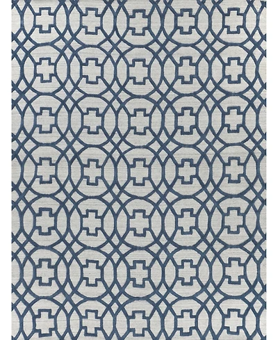 Exquisite Rugs Windsor ER2450 8' x 10' Area Rug