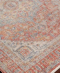 Livabliss Subtle Sub-2307 5'3" x 7' Area Rug