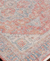 Livabliss Subtle Sub-2305 5'3" x 7' Area Rug