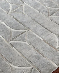 Surya Eloquent Elq-2301 2' x 3' Area Rug