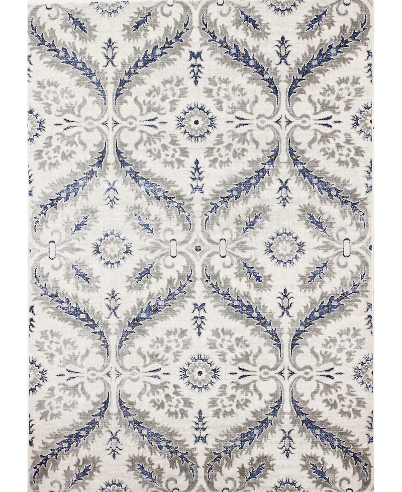Closeout! Bashian Andalusia AND2008 5' x 7'6" Area Rug
