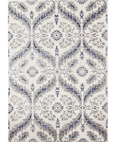 Closeout! Bashian Andalusia AND2008 5' x 7'6" Area Rug