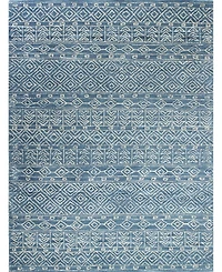 Closeout! Bashian Veneto CL208 7'6" x 9'6" Area Rug