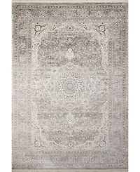Bashian Charm CHM134 7'9" x 9'9" Area Rug