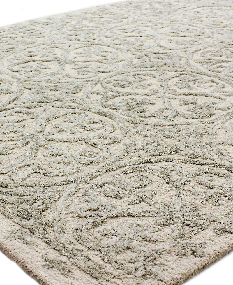 Closeout! Bashian Adige ADI157 5' " x 7'6" Area Rug