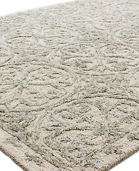 Closeout! Bashian Adige ADI157 5' " x 7'6" Area Rug