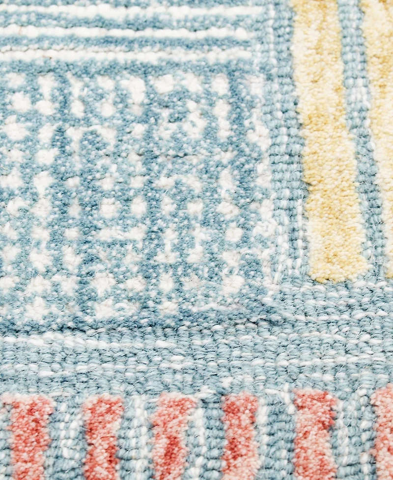 Bashian Veneto CL217 3'6" x 5'6" Area Rug