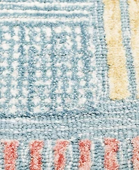 Bashian Veneto CL217 3'6" x 5'6" Area Rug