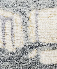 Bashian Adige ADI167 7'6" x 9'6" Area Rug