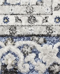 Closeout! Bashian Andalusia AND2011 7'6" x 9'6" Area Rug