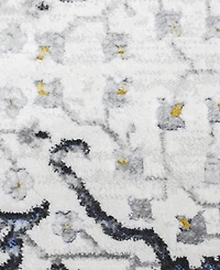 Closeout! Bashian Andalusia AND2006 7'6" x 9'6" Area Rug
