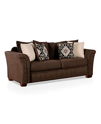 Varney Upholstered Sofa