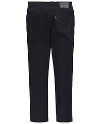 Levi's Big Boys 510 Skinny Fit Stretch Performance Jeans