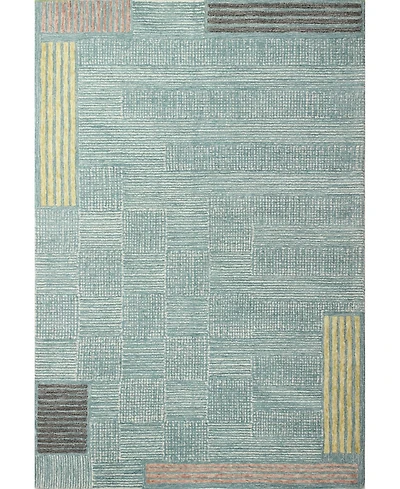Bashian Veneto CL217 3'6" x 5'6" Area Rug