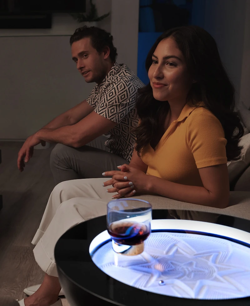 HoMedics 16" Drift Sandscape