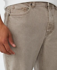Cotton On Men's Slim Straight Jeans