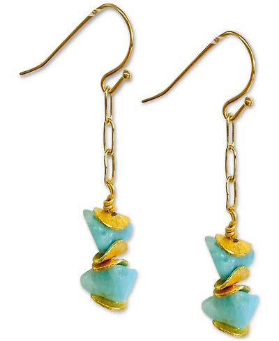 Nefatari Earrings