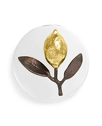 Michael Aram Lemonwood Candle