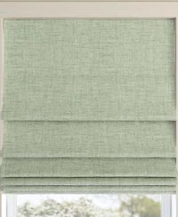 Sun Zero Somerton Textured 100 Blackout Cordless Roman Shadesun Zero Somerton Textured 100 Blackout Cordless Roman Shade