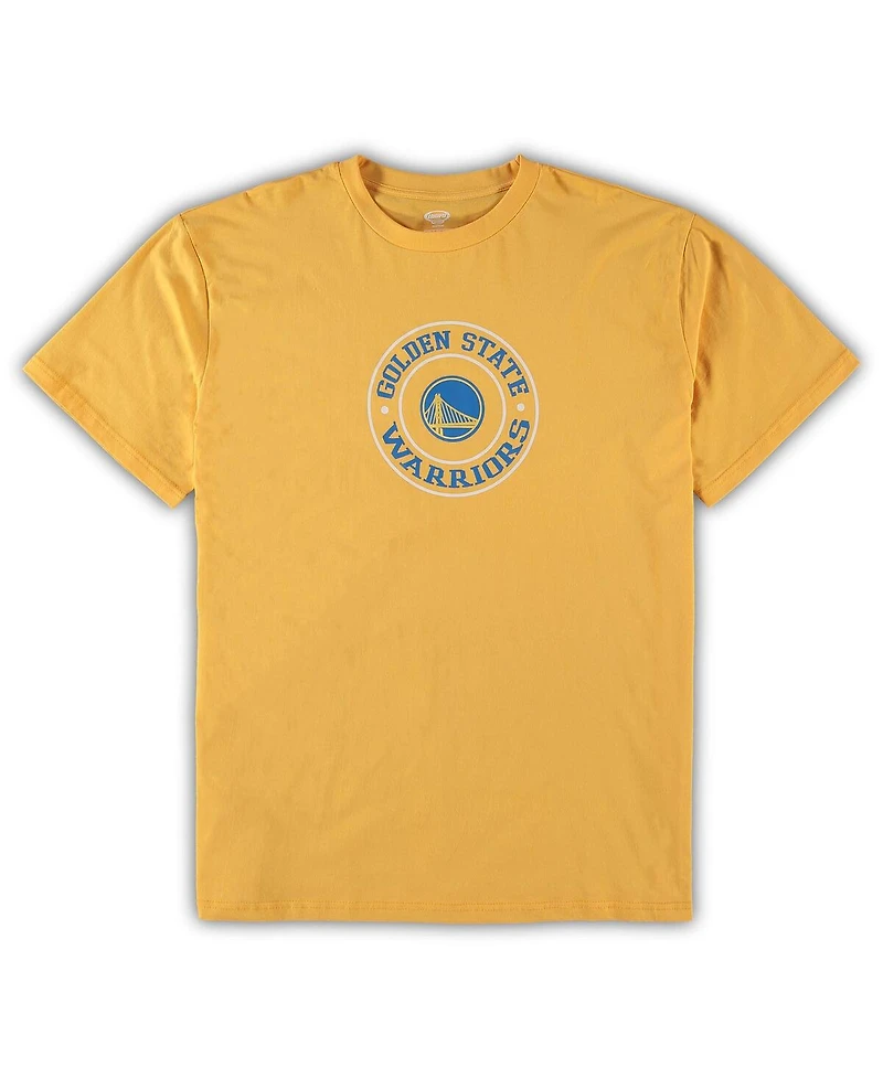 Men's Concepts Sport Gold