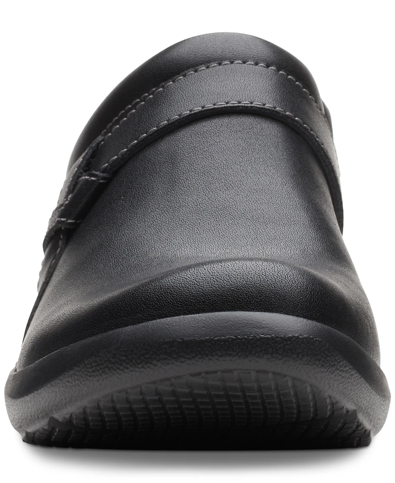 Clarks Women's Angie Mist Clogs