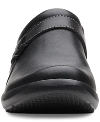 Clarks Women's Angie Mist Clogs