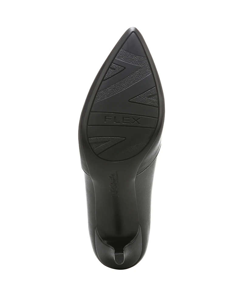LifeStride Savvy Pumps