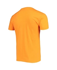 Unisex Sportiqe Orange Phoenix Suns Rally The Valley Davis T-shirt