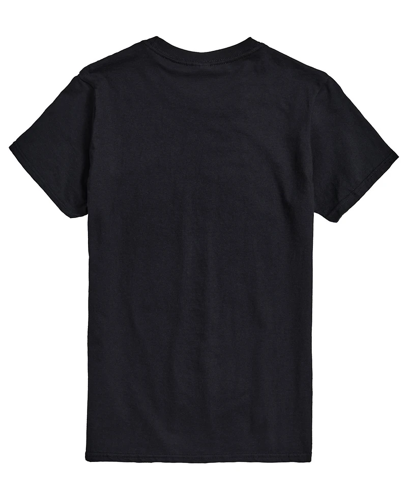 Men's Top Gun Maverick Test Pilot T-shirt