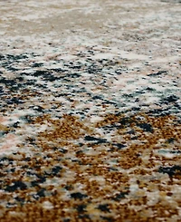 Closeout! Stacy Garcia Home Rendition Zelig 5'3" x 7'10" Area Rug