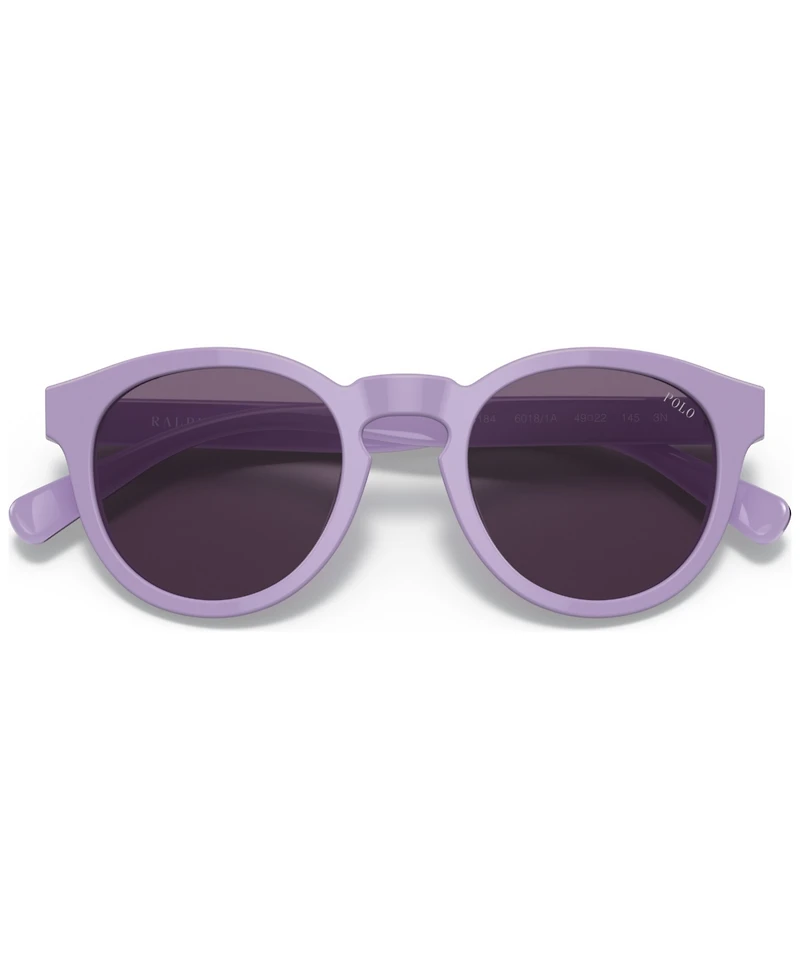 Polo Ralph Lauren Men's Sunglasses