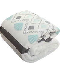 Stratford Park Corina 7-Piece Comforter Set