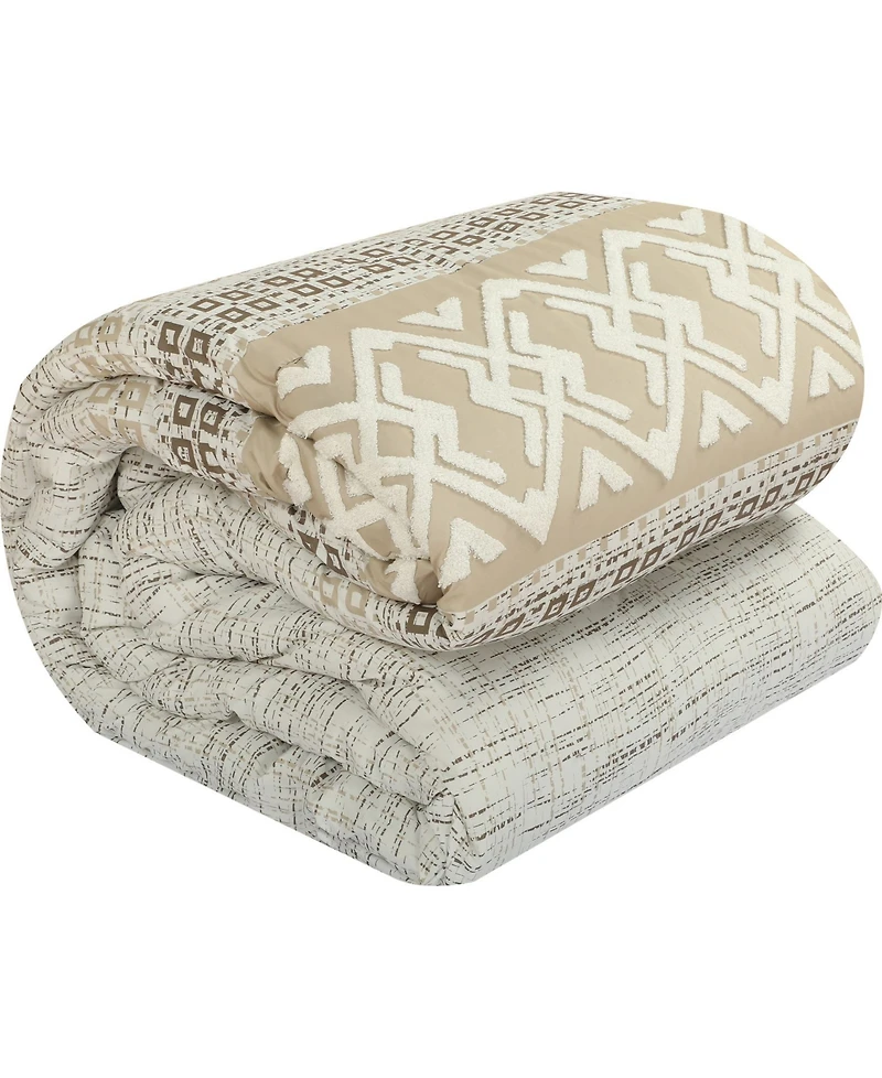 Stratford Park Anaya 7-Piece Comforter Set