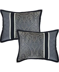 Stratford Park Donovan 7 Piece Comforter Set