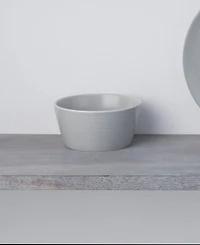 Noritake Swirl Cereal Bowls, Set of 4