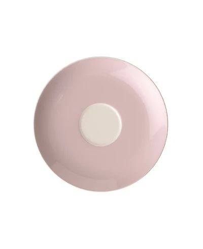 Villeroy & Boch Rose Garden Breakfast Saucer