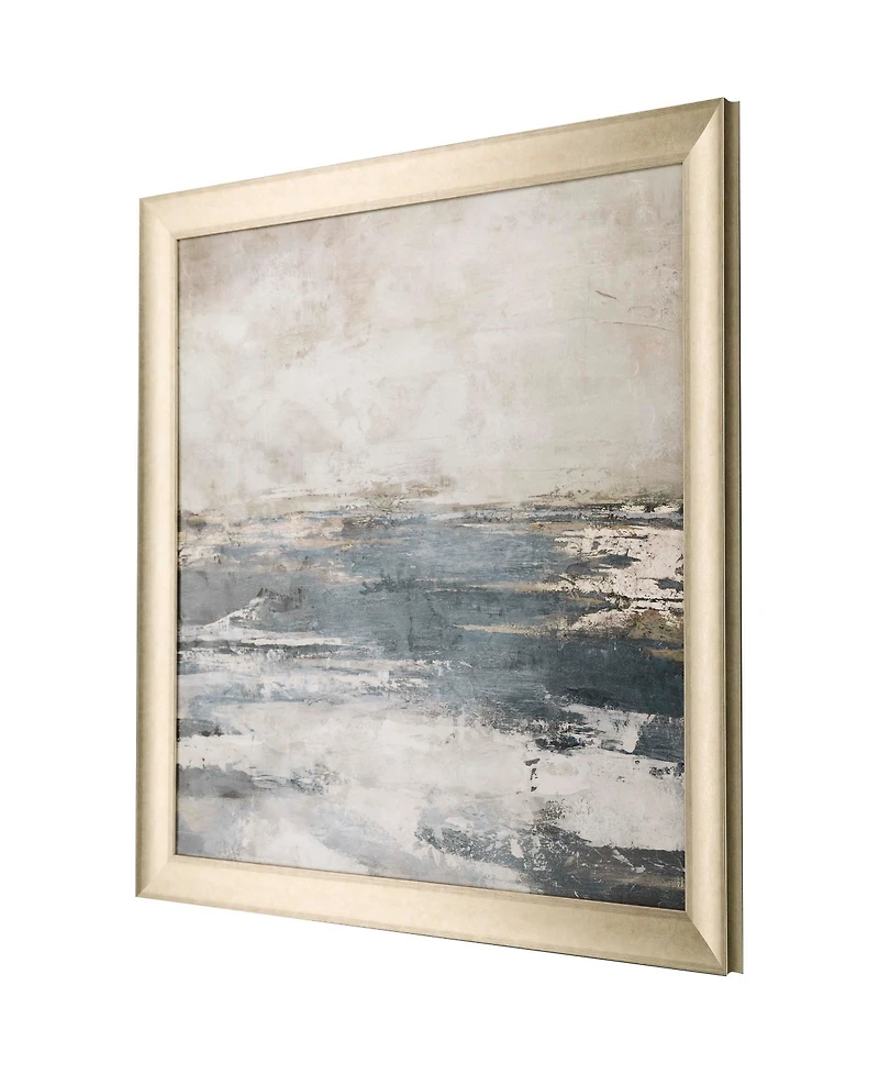 Paragon Picture Gallery Blue Bay Wall Art