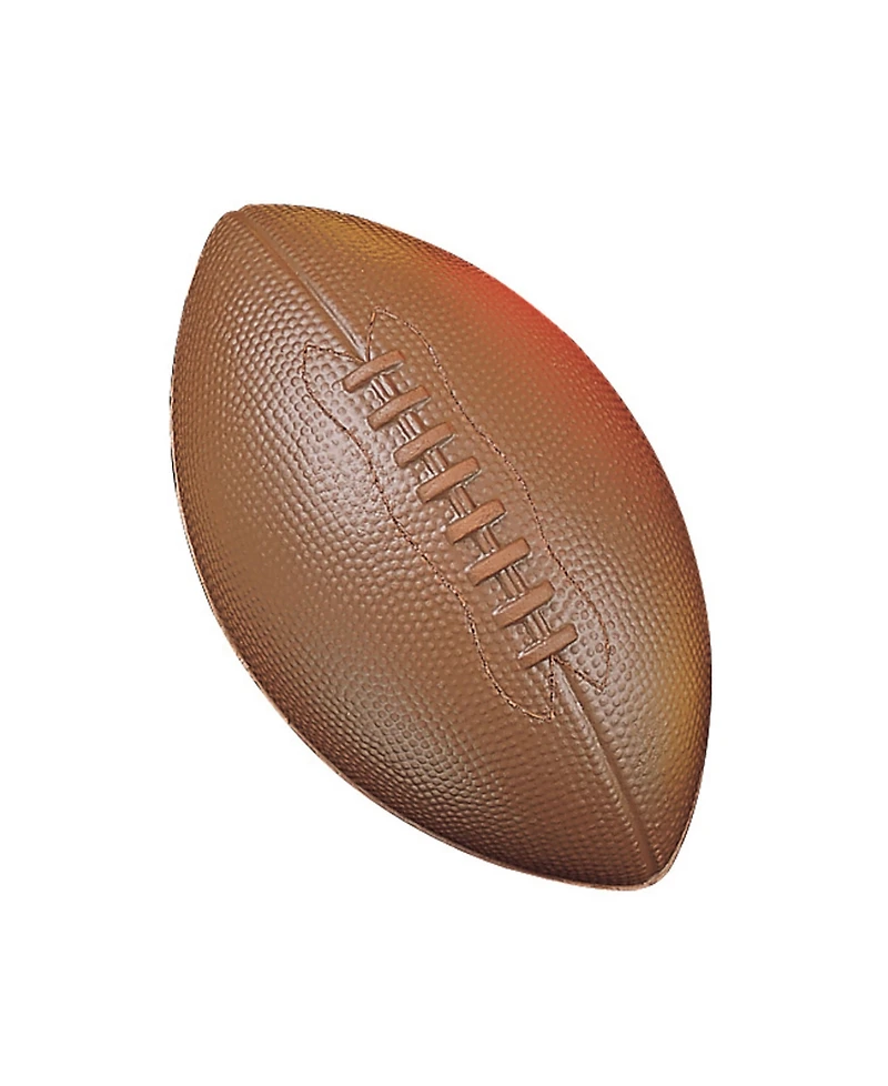 Champion Sports Coated High-Density Junior Football
