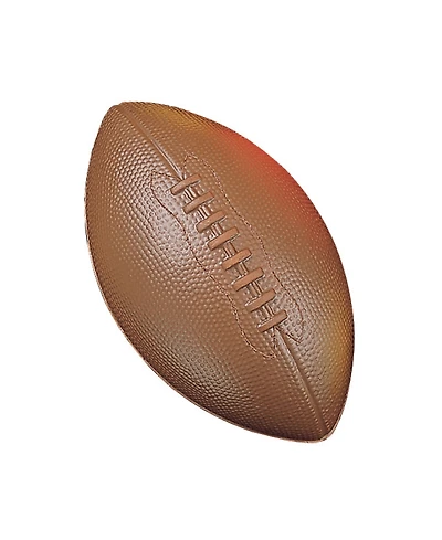 Champion Sports Coated High-Density Junior Football