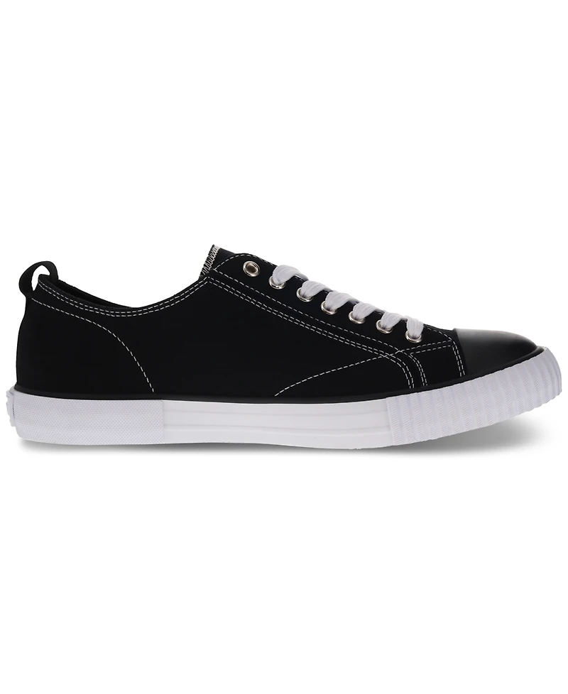 Levi's Men's Anikin Canvas Sneaker
