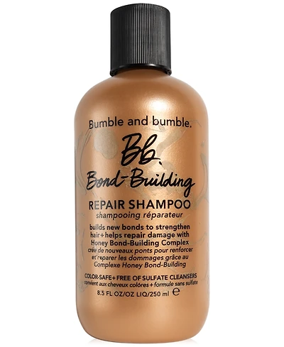Bumble and Bumble Bond-Building Repair Shampoo, 8.5 oz.