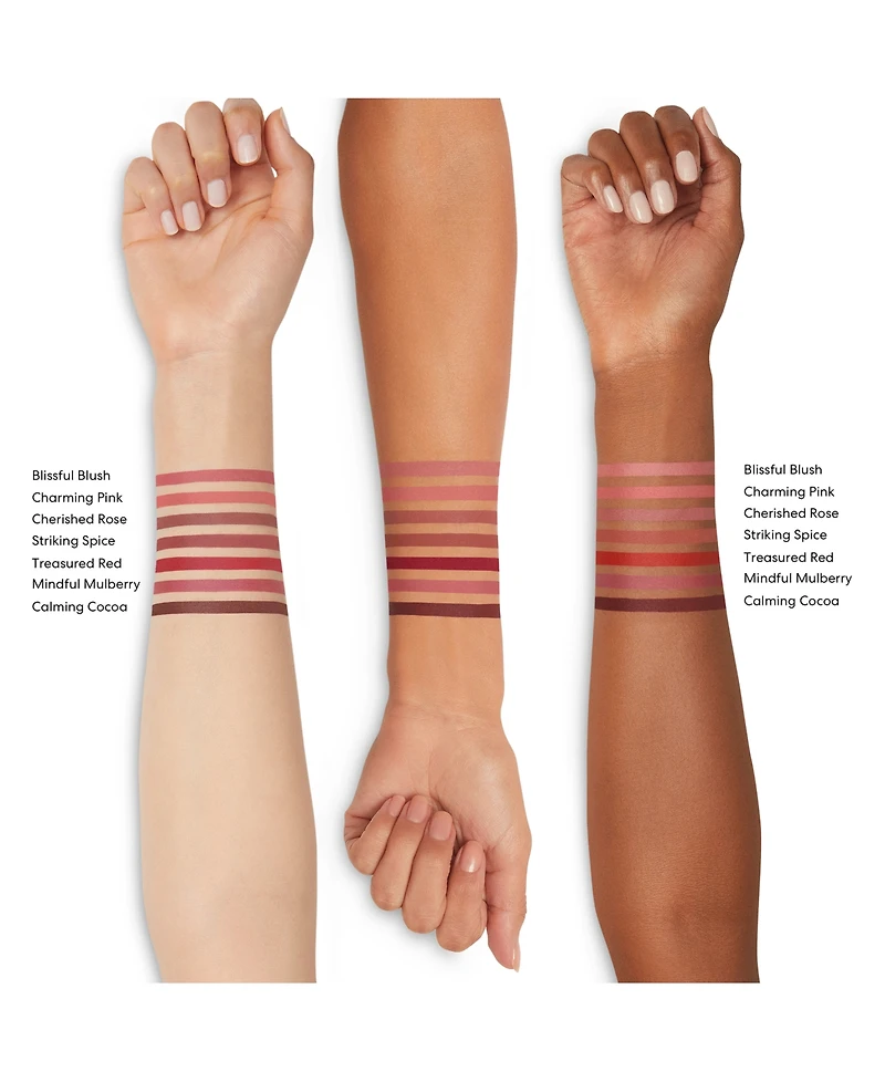 bareMinerals Mineralist Long Lasting Smoothing Lip Liner