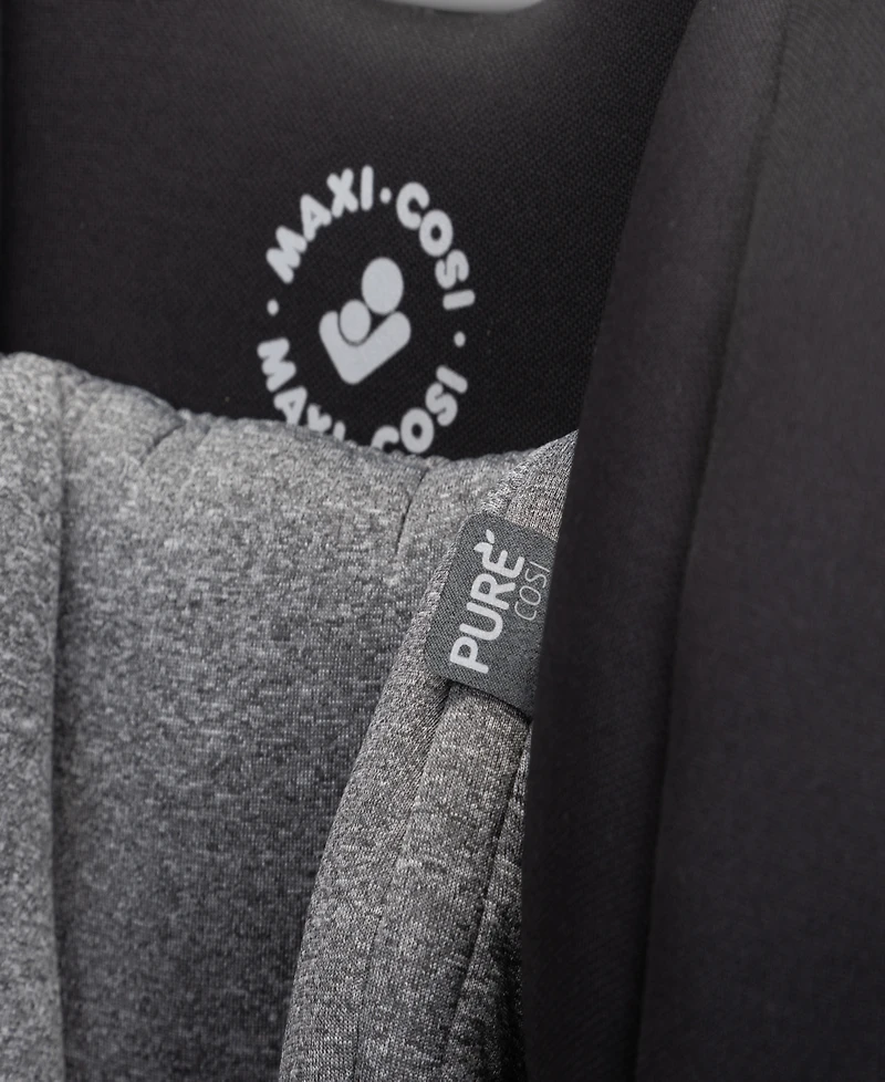 Pria Max All-in-One Convertible Car Seat