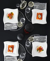 Villeroy & Boch New Wave Rim Soup Bowl