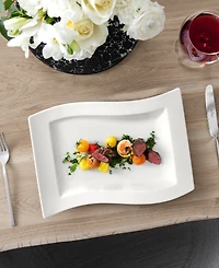 Villeroy & Boch New Wave Serving Platter