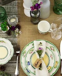 Villeroy & Boch French Garden Salad Plate