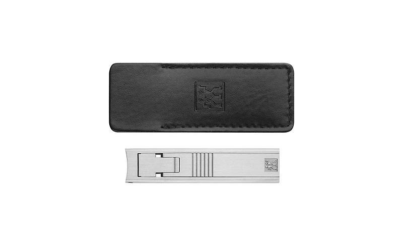 Zwilling Twinox Twin S Nail Clipper, 60 mm