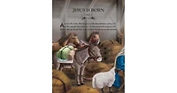 The Complete Illustrated Children's Bible by Janice Emmerson